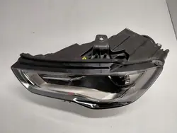 Phare gauche Xenon LED Audi A3 8V Sedan OEM
