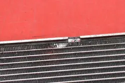 Radiateur d'eau OEM 5WA121251D pour Skoda Octavia 4