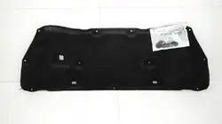 Motorhuvisolering OEM 375484473 Honda CR-V III 06-09