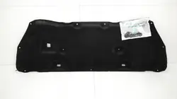 Konepellin eriste OEM 375484473 Honda CR-V III 06-09