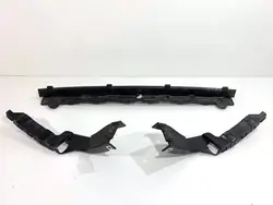 Set di scivoli paraurti posteriore Fiat 500 1.0 69CV 52061720