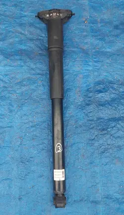 Amortisseur Arrière Fiat OE OEM 9861362380 NR3