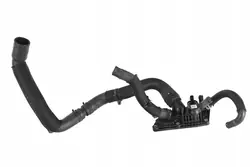 Carcasa de Termostato Tuberías de Agua Micra K14 Clio V 1.0 110618961R