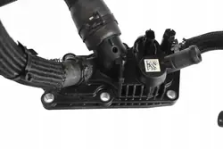 Boîtier de Thermostat Tuyaux d'Eau Micra K14 Clio V 1.0 110618961R