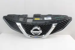 Puskurin ritilä OEM 375483172 Nissan Qashqai J11:lle