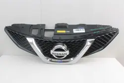 Grille de pare-chocs OEM 375483172 pour Nissan Qashqai J11