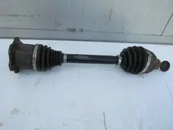Vänster drivaxel Audi A4 S4 B8 OEM 8K0407341C