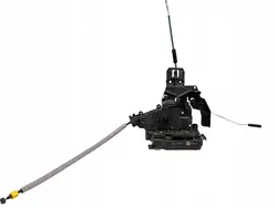 Bakre vänstra dörrlås Mercedes-Benz GLC X253 C253 2022 OEM A0997309100