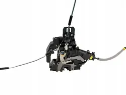 Verrou de porte arrière gauche Mercedes-Benz GLC X253 C253 2022 OEM A0997309100
