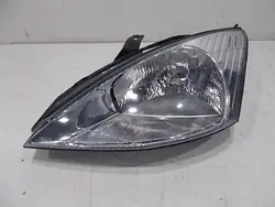 Ford OE 1496520 Vasemman Puolen Ajovalo