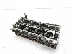Cabeça de Cilindro Opel OE 25183241 - Diesel usado