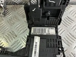 OEM 9665878380 Batterijspanningsmodule voor Citroen