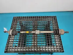 Höger Främre Halvaxel Hyundai Tucson I 2.0 16V Manuell