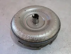 Couplage hydraulique Mercedes W168