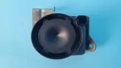 Sirène d'alarme Mercedes EQA 250 OEM A2138201101