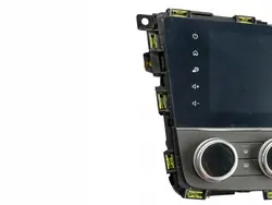 Renault KADJAR Radio Navigointinäyttö OEM 688301818R