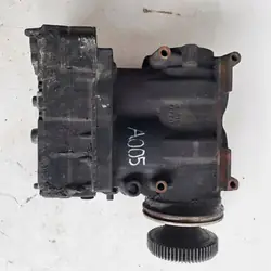 Wabco Luftkompressor OEM 0127180108 für DAF CF