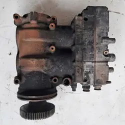 Compresseur d'air Wabco OEM 0127180108 pour DAF CF
