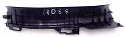 Toyota Yaris Cross Right Rear Sill Cover OEM 67917-K0040