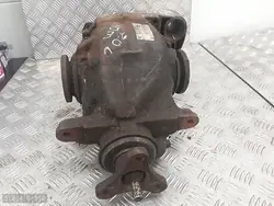 2010 BMW 3 Series E90 E91 Differential 3.07
