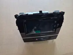 OEM 39920-54P65 Suzuki Vitara III Naviradio Näyttö