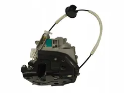 Bakdörrslås höger sida Porsche Macan (95B) OEM 8K0839016G