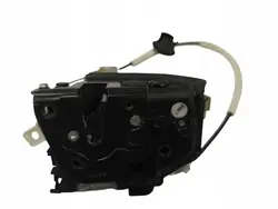 Serrure de porte arrière côté droit Porsche Macan (95B) OEM 8K0839016G
