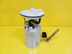 Bomba de Combustível Kia Carens III 2.0 16V 31110-1D000