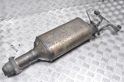 Catalisador VOLVO V70 II 2.4 D5 30713210