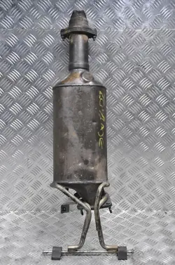 Catalizador VOLVO V70 II 2.4 D5 30713210