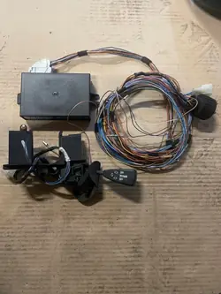 BMW E36 Farthållarmodul OEM 189tempe36