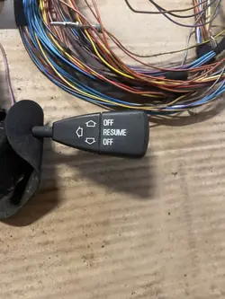 Module Régulateur de Vitesse BMW E36 OEM 189tempe36