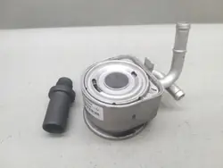Oljekylare OEM 26410-07001 för Hyundai/Kia 1.0 T-GDI