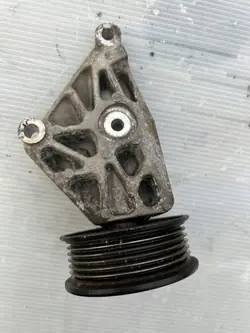 Motorrolbevestiging OEM LR035493 voor Jaguar XF 3.0D