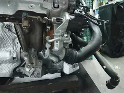 Turbina BMW B46 B48 8662073 6km G20 G30 G11 G01 G05