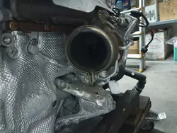 Turbo BMW B46 B48 8662073 6km G20 G30 G11 G01 G05