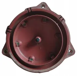 Tapa de distribuidor de encendido Mercedes 1031580002