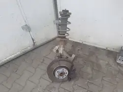 VW TIGUAN I 5N 2.0 TDI Ammortizzatore Destro