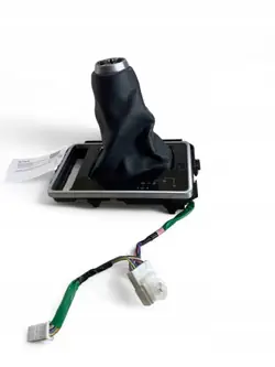 Alavanca de mudanças Toyota Land Cruiser J150 OEM 76L445