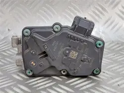 Drosselklappe BMW 3 F30 F31 330e HYBRID 2.0T 6 PIN
