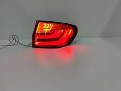 Luz trasera derecha BMW 5 F10 F11 63217203233