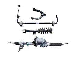 TESLA MODEL 3 Collegamento Stabilizzatore Anteriore 1144381-00-C