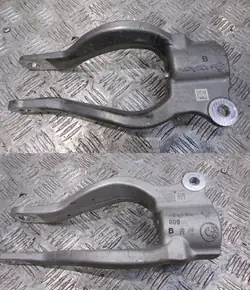 Schokdemperbevestiging BMW 6865929 6865930 G30 G31