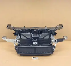 Compleet Voorste Radiateur Mercedes AMG GT X290