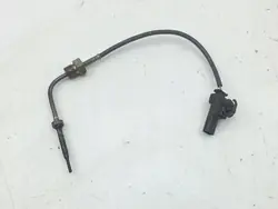 Sensor de temperatura de escape Opel Insignia B 2018 OEM 55497865