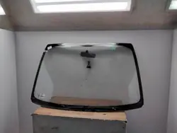 FOX-167637- Begagnad framruta för Peugeot 1007
