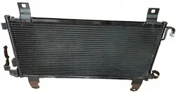 Mazda OE GJ6A-61480-A Ilmastointikondensaattori