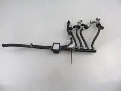 Rampe d'injection GPL OEM GISM13110 AG d'occasion
