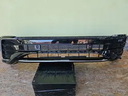 Griglia paraurti anteriore VW Tiguan R-Line Allspace