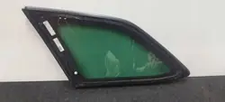 Skoda OE Takalasioikea OEM 3V9845298 Käytetty